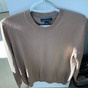 Medium Mens Wool Sweater